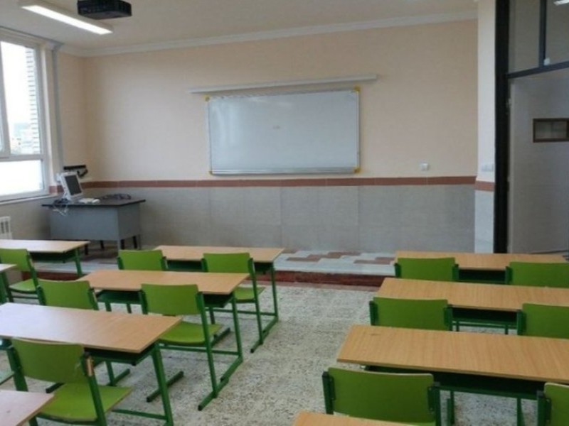 سرانه فضای آموزشی در ایلام ۳.۵ برابر رشد داشته است