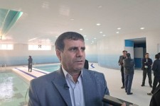 افتتاح ۱۹ طرح آموزشی دانش‌آموزی هم‌زمان با دهه فجر در ایلام