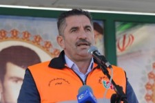 ۴۱ پروژه راهداری ایلام دهه مبارک فجر کلنگ‌زنی و بهره‌برداری می‌شود