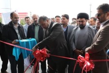 ۳۲۶ طرح در دهه فجر ایلام افتتاح و کلنگ‌زنی می‌شود