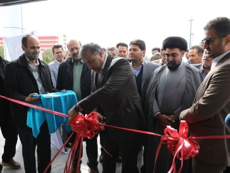 ۳۲۶ طرح در دهه فجر ایلام افتتاح و کلنگ‌زنی می‌شود