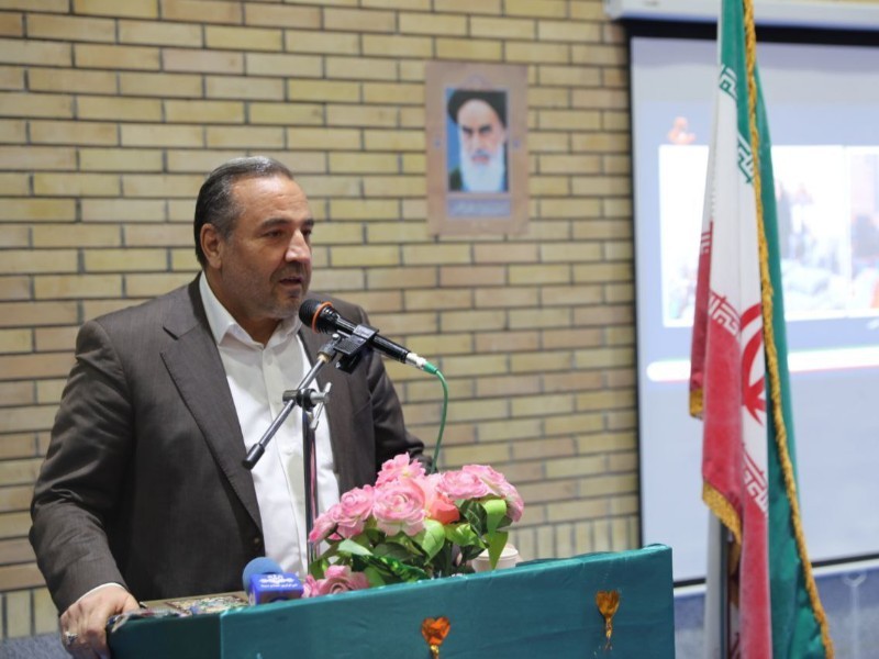 ۱۰ هزار میلیارد ریال برای تونل کبیرکوه هزینه شد