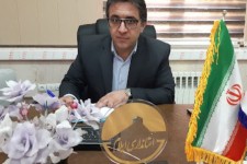 افتتاح ۲۰ طرح عمرانی به مناسبت دهه فجر در «سیروان»
