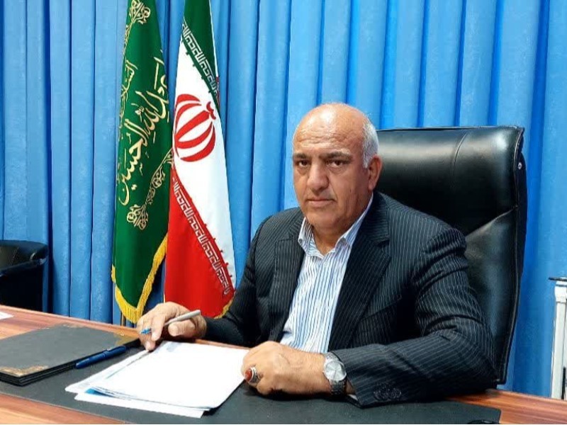 افتتاح و کلنگ‌زنی ۶ طرح عمرانی در مهران