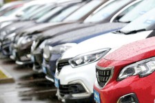 آغاز فروش خودروهای وارداتی به متقاضیان جدید