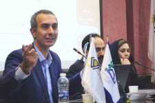 چینی‌ها به مشارکت در صنایع پایین‌دست پتروشیمی ما علاقمندند