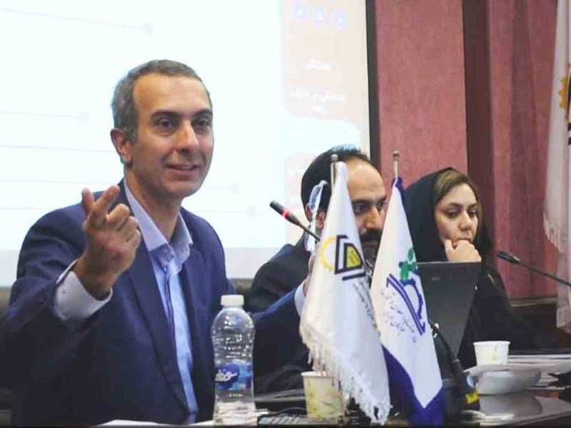 چینی‌ها به مشارکت در صنایع پایین‌دست پتروشیمی ما علاقمندند