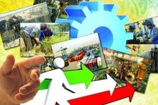 پرداخت ۳۲۰ میلیارد ریال تسهیلات به مددجویان ایوانی