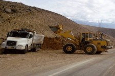 ۴ میلیارد ۹۱۰ ریال اعتبار جهت حذف نقاط حادثه‌خیز بدره
