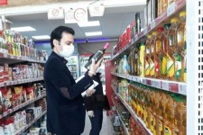 انجام ۱۶ هزار ۳۸۲ فقره بازرسی از واحدهای تولیدی ایلام