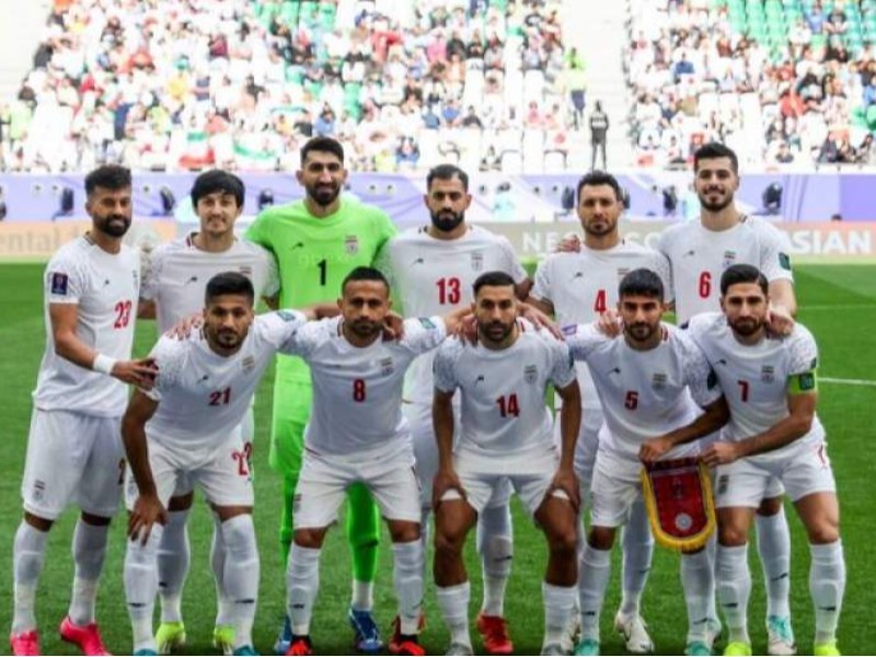 قول مساعد مسئولان عالی‌رتبه قطری برای حل مشکل بلیت بازی ایران و قطر