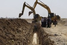 ۲۰۰ خانوار عشایر کولگ از آب پایدار بهره‌مند می‌شوند