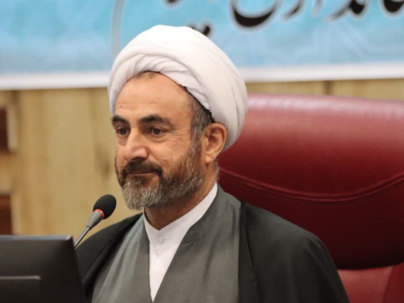 مشارکت حداکثری بهترین راهکار مقابله با دشمن است