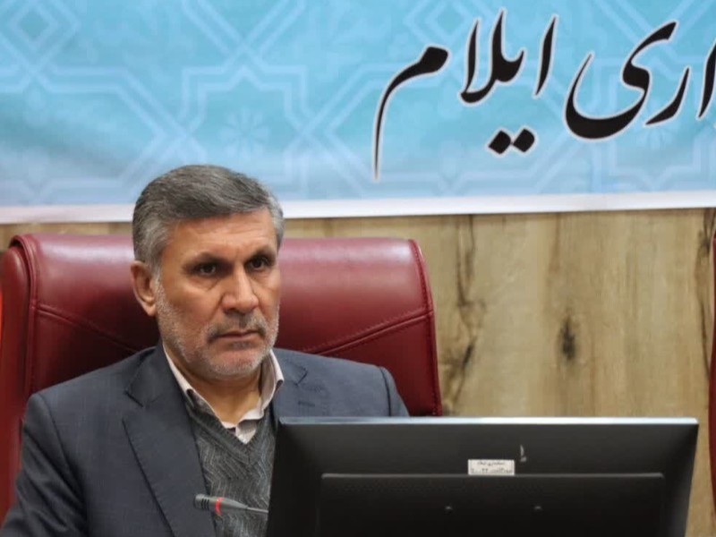 ایلام دارای ۱۲۹ داوطلب نمایندگی مجلس است