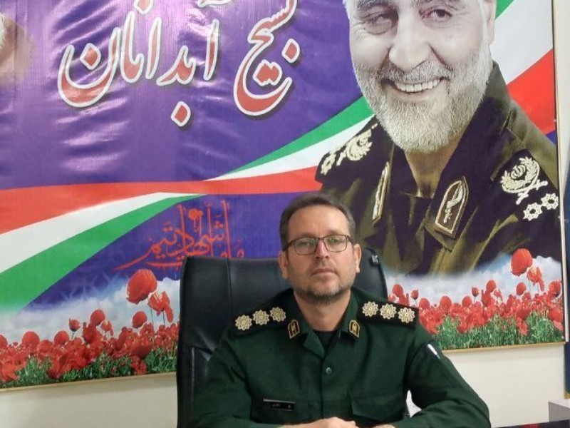 اعزام 80 نفر از دانشجویان به اردوی راهیان نور
