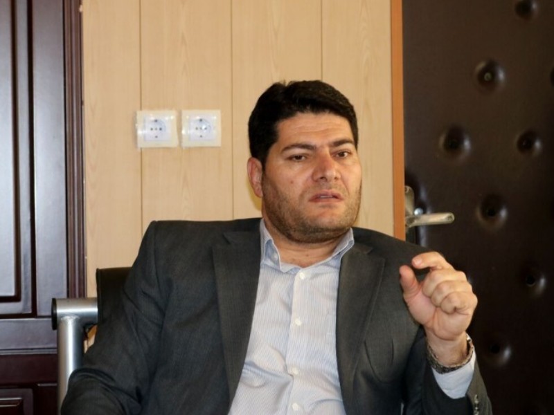 احداث۳ هزار واحد مسکن ملی در شهر ایلام