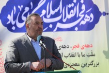 ۲۴ پروژه دهه فجر در بدره کلنگ‌زنی و افتتاح می‌شود