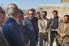 ارائه ۷۰۰ خدمت عمرانی به نیازمندان هلیلانی