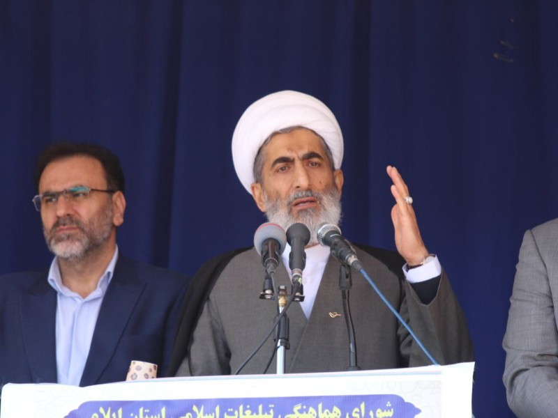 آثار آرمان‌های انقلاب اسلامی در منطقه هویدا شده است