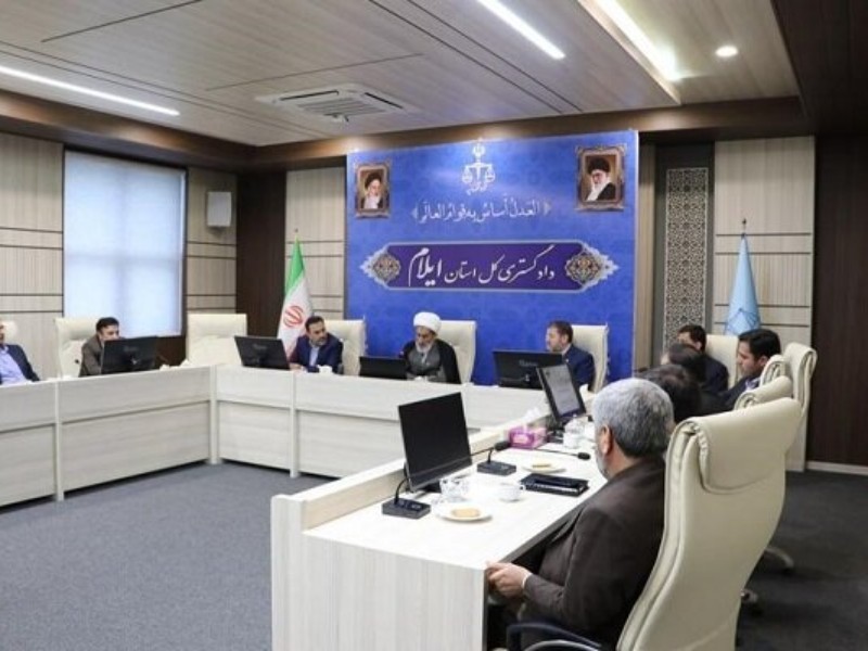 افزایش 45 درصدی صلح و سازش در کشور