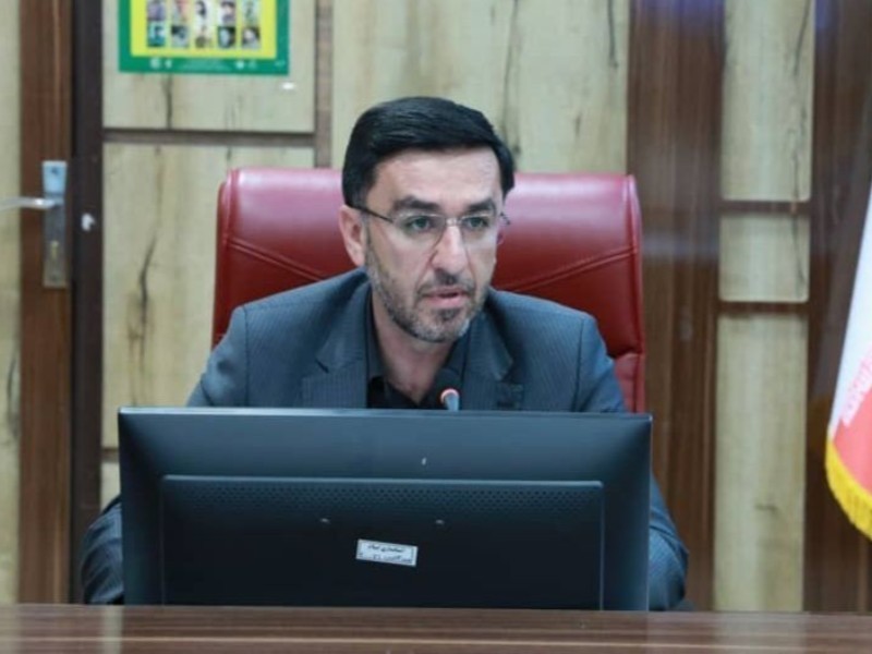 پیش‌بینی ۲۸۹ شعبه اخذ رأی روستایی در ایلام