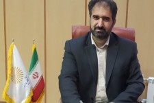اختصاص اعتبار برای آمفی‌تئاتر دانشگاه پیام‌نور ایلام