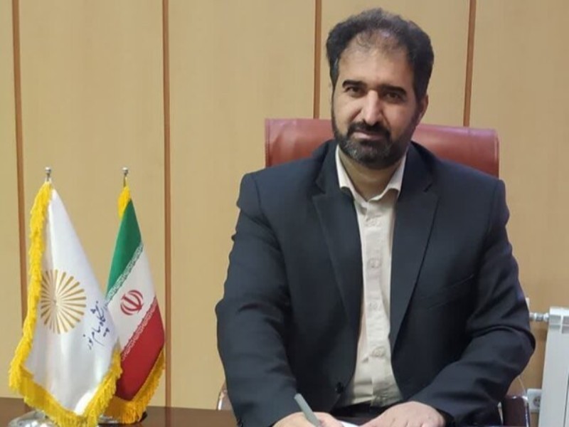 اختصاص اعتبار برای آمفی‌تئاتر دانشگاه پیام‌نور ایلام