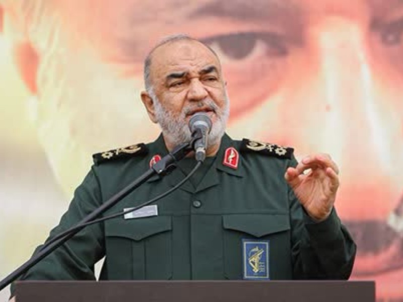 هیچ تعرضی را بدون پاسخ نخواهیم گذاشت