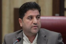 ثبت ۴ اثر از ایلام در فهرست آثار ملی