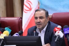 تصویب ۲۶ طرح تولیدی در کارگروه زیربنایی ایلام
