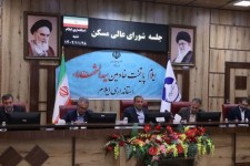 آغاز عملیات اجرایی ۲۸۰ واحد مسکونی برای دانشگاه‌های ایلام