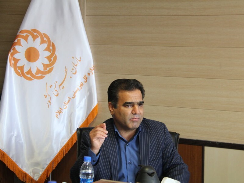 ۳۲ مرکز مشاوره در ایلام فعالیت می‌کند