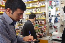 نظارت استاندارد بر فعالیت‌های خدماتی در ایلام بیشتر می‌شود