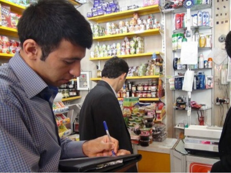 نظارت استاندارد بر فعالیت‌های خدماتی در ایلام بیشتر می‌شود