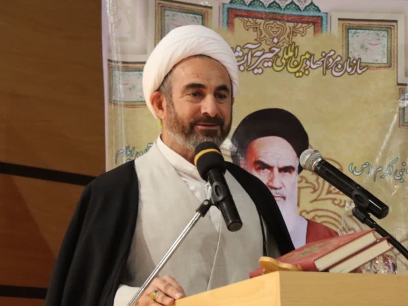 انتخابات با حضور حداکثری مردم برگزار شود