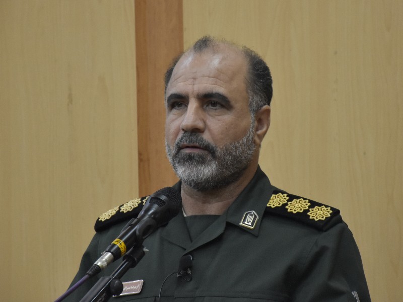 امنیت کشور در گرو انتخابات پرشور است