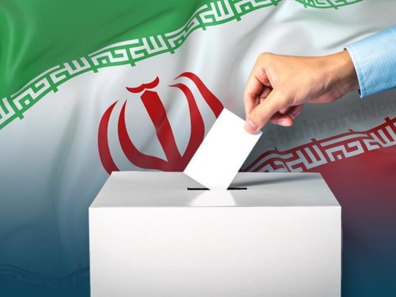 ۳۲ شعبه اخذ رأی در ملکشاهی مستقر می‌شود