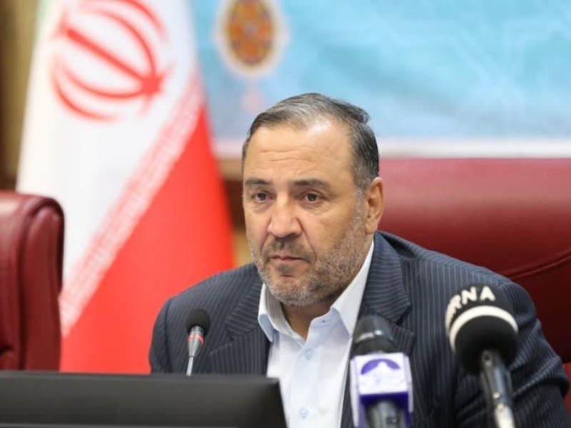 مدیران برای مشارکت حداکثری در انتخابات پای‌کار باشند