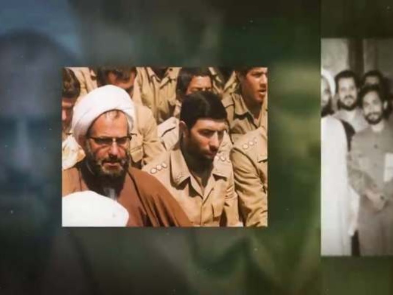 شهیدی که روز شهادتش به نام «روحانیت و دفاع‌مقدس» نامگذاری شد