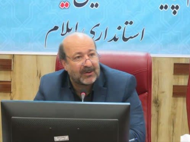 شهرک خورشیدی ایلام احداث می‌شود