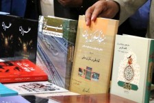 سالانه ۱۱۰ هزار کتاب در کشور منتشر می‌شود