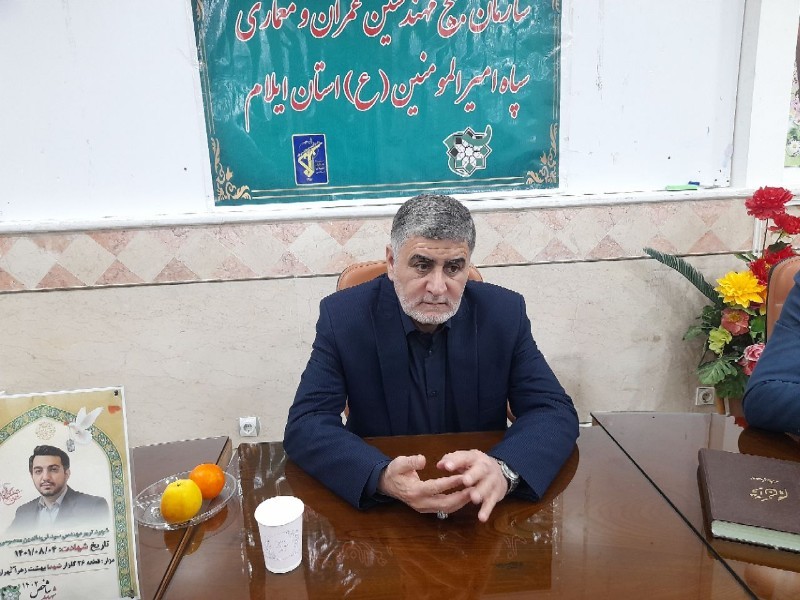 مشارکت حداکثری پیشرفت‌های انقلاب اسلامی را تضمین می‌کند