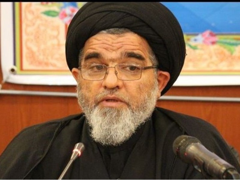 شرکت در انتخابات تکلیف شرعی و قانونی است