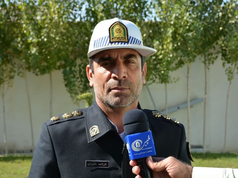 طرف‌داران کاندیدها جلوی درب ستادها پارک نکنند