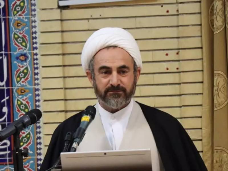 هیئت‌های مذهبی تبیین‌کننده انتخابات باشند