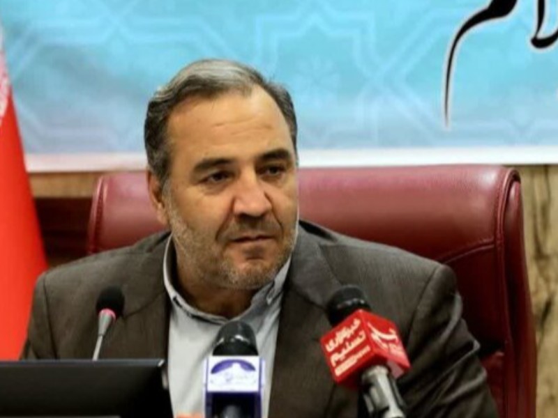 مشکلی در تأمین کالاهای اساسی در ایلام وجود ندارد