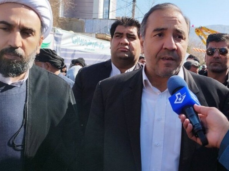 ملت ایران قدردان سربازان گمنام هستند