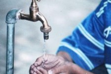 بهره‌مندی ۱۲ روستا ایلام از نعمت آب شرب پایدار