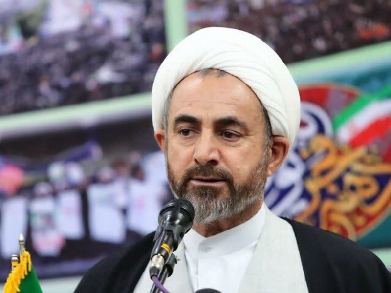 دنیا نظاره‌گر انتخابات ایران است