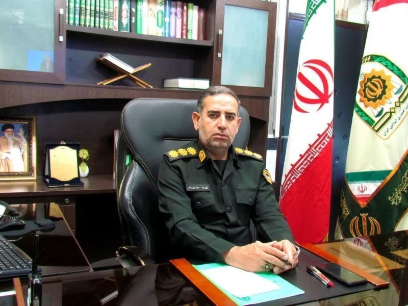 استفاده از تمام ظرفیت‌ها برای تأمین امنیت انتخابات